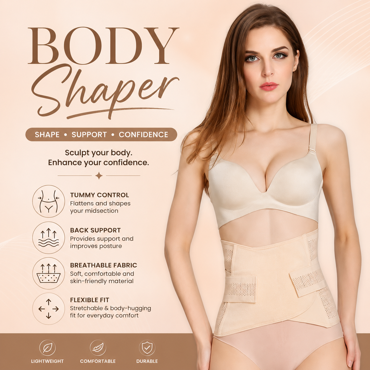 Body Shaper