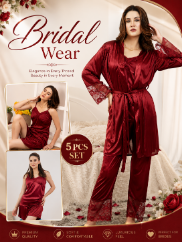 Bridal Wear