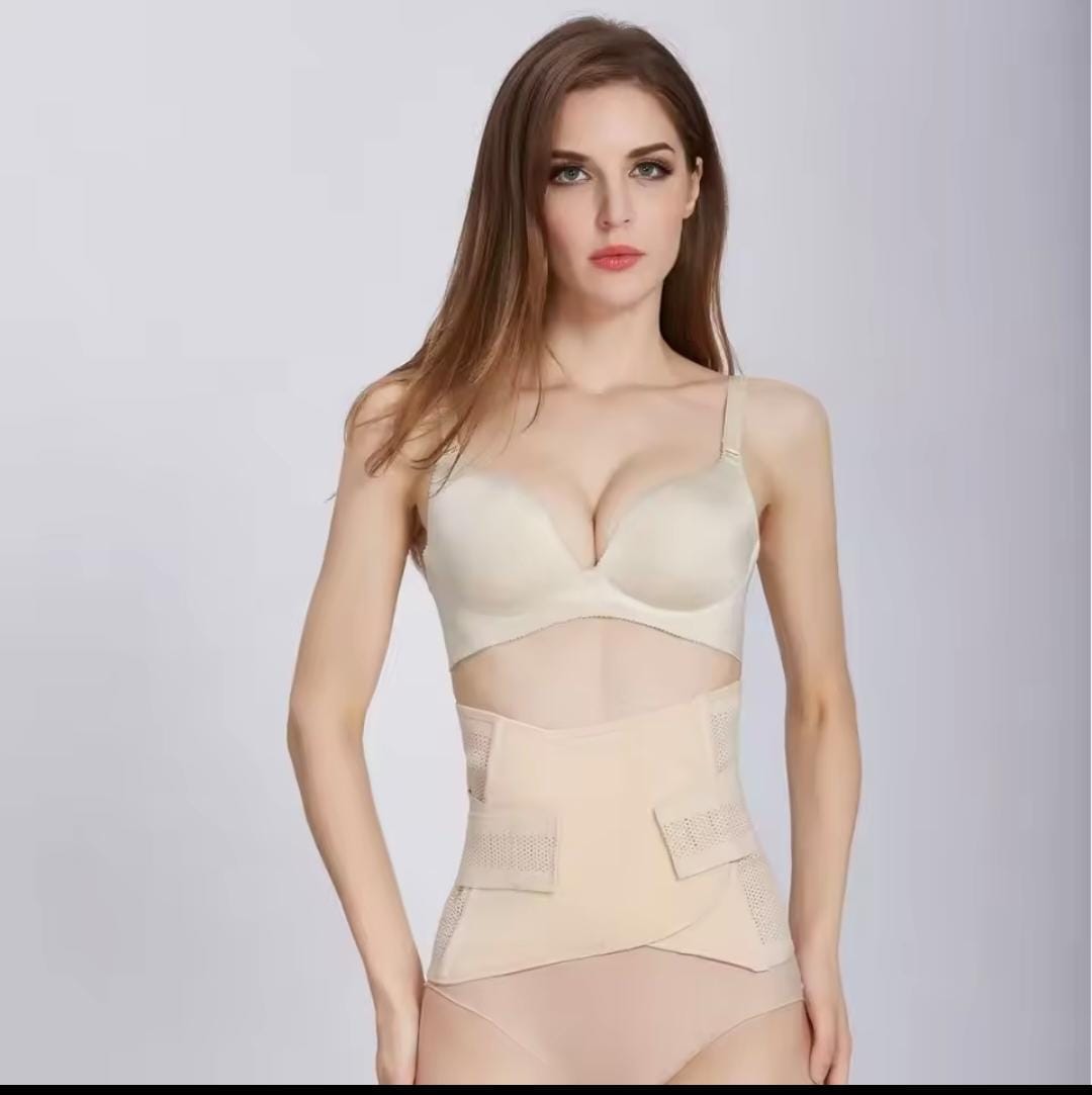 Belly Belt