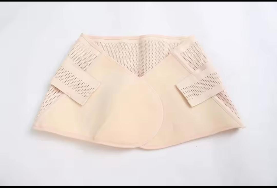 Belly Belt