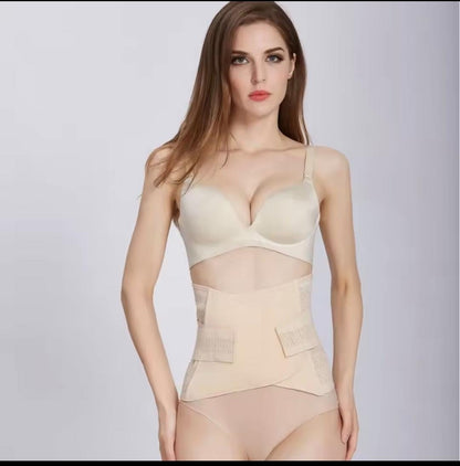 Belly Belt