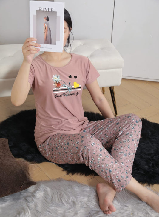 Imported PJS