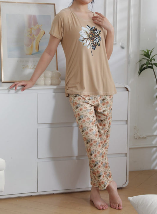 Imported PJS
