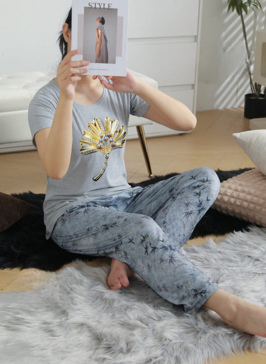 Imported PJS