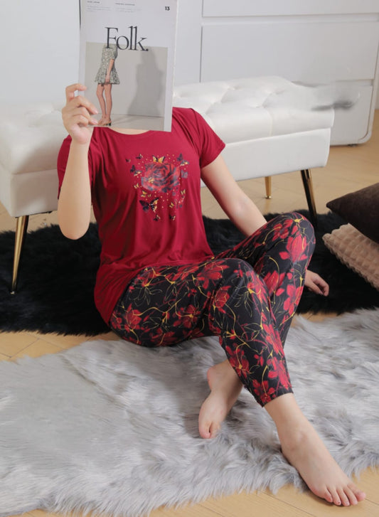Imported PJS