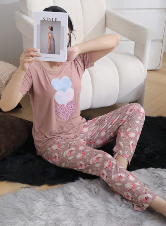Imported PJS